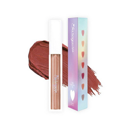 Sureeporn ลิปแมท 7days Collection Lips 2 กรัม - Sureeporn, ลิปน้ำ/ลิปจิ้มจุ่ม