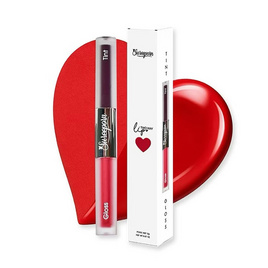 Sureeporn ลิปสติก Two Way Lip 1.5 กรัม+1.5 กรัม - Sureeporn