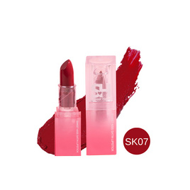 Sweet heart ลิปสติก Sweet Kiss Satin Lipstick 4.3 กรัม - Sweet Heart, 7Online