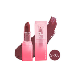 Sweet heart ลิปสติก Sweet Kiss Satin Lipstick 4.3 กรัม - Sweet Heart, 7Online