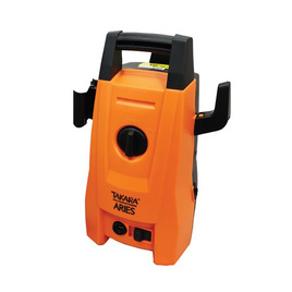 TAKARA เครื่องฉีดน้ำแรงดันสูง Aries 100 BAR - Takara, เครื่องมือไฟฟ้า