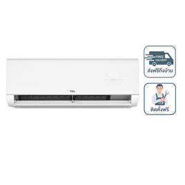 TCL แอร์ติดผนัง INVERTER  12283 BTU รุ่น T-VoxIN13(A) - TCL