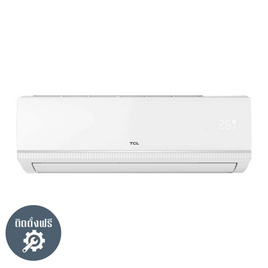 TCL เครื่องปรับอากาศ NON-INVERTER 9000 BTU รุ่นTAC-MFS10I (A) - TCL, เครื่องใช้ไฟฟ้าขนาดใหญ่