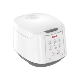 TEFAL หม้อหุงข้าวดิจิตอล 1.8 ลิตร รุ่น RK732166 - Tefal, หม้อหุงข้าวดิจิตอล