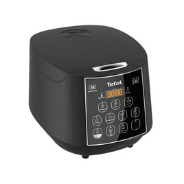 TEFAL หม้อหุงข้าวดิจิตอล 1.8 ลิตร รุ่น RK736B66 - Tefal, หม้อหุงข้าวดิจิตอล