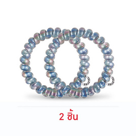 TELETIES ยางรัดผม Aurora sky (2 ชิ้น) - TELETIES, นาฬิกา