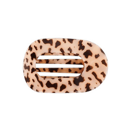 TELETIES กิ๊บหนีบผม Blonde Tortoise - TELETIES, 7Online