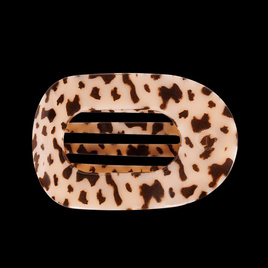 TELETIES กิ๊บหนีบผม Blonde Tortoise - TELETIES, นาฬิกา
