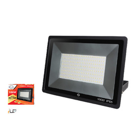 TFC ฟลัดไลท์ LED SMD BETTER 100 วัตต์ แสงเดย์ไลท์ - ขาว - TFC, TFC