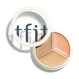 TFIT คอนซีลเลอร์ Cover Up Pro Concealer 15 กรัม - TFIT, ความงาม