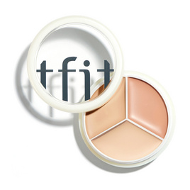 TFIT คอนซีลเลอร์ Cover Up Pro Concealer 15 กรัม - TFIT, เครื่องสำอาง