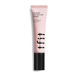 TFIT ไพรเมอร์ Delicate Silk Veil Art Primer 30 มล. - TFIT, ไพรเมอร์