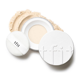 TFIT แป้งฝุ่นโปร่งแสง Translucent Set Finishing Powder 7 กรัม - TFIT, 7Online