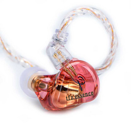 TFZ หูฟัง In-Ear รุ่น ESSENCE - TFZ, มือถือ แกดเจ็ต