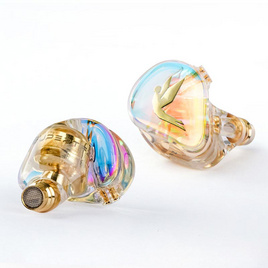 TFZ หูฟัง In-Ear รุ่น Force1 - TFZ, หูฟังและลำโพง