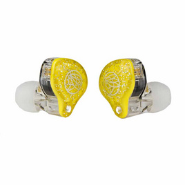 TFZ หูฟัง In-Ear รุ่น Live 1 Mic - TFZ, หูฟังสอดหูแบบมีสาย