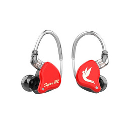 TFZ หูฟัง In-Ear รุ่น Mylove 2022 Mic - TFZ, มือถือและอุปกรณ์ไอที