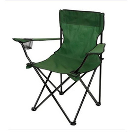 THAI SUN SPORT เก้าอี้สนาม พับได้ รุ่น CP-CHAIR-001-GR สีเขียว - Thai sun sport, กิจกรรมกลางแจ้ง