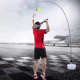 THAI SUN SPORT  อุปกรณ์ ฝึกแบดมินตัน รุ่น C-EXER0043 - Thai sun sport, อุปกรณ์ฟิตเนสและเครื่องออกกำลังกาย