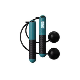 THAI SUN SPORT เชือกกระโดดไร้สาย รุ่น C-ROPE-004-GR สีเขียว - Thai sun sport, สินค้าเพื่อสุขภาพ