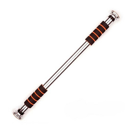 THAI SUN SPORT บาร์โหนติดประตูผนัง Door Bar บาร์ดึงข้อ Chin up Pull up Sit-up  1ชิ้น - Thai sun sport, อุปกรณ์ฟิตเนสและเครื่องออกกำลังกาย