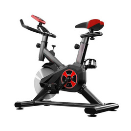 THAI SUN SPORT จักรยานออกกำลังกาย Spinning Bike รุ่น 002 - Thai sun sport, ฟิตเนสและเครื่องออกกำลังกาย