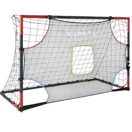 THAI SUN SPOR เป้าฝึกซ้อมฟุตบอล SG 500  รุ่น SPEQ-BAL012 ขนาด 1.80 X 1.20 เมตร - Thai sun sport, สุขภาพและเครื่องออกกำลังกาย