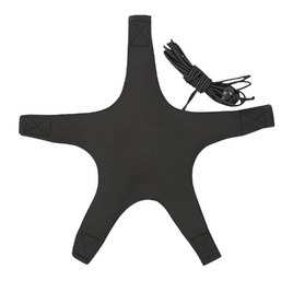 THAI SUN SPOR  สายรัดเอวซ้อมเตะบอล รุ่น SPEQ-BAL013 - Thai sun sport, สุขภาพและเครื่องออกกำลังกาย