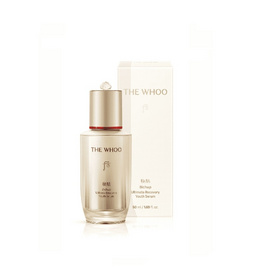 THE WHOO เซรั่มบำรุงผิวหน้า Bichup Recovery Youth Serum 20มล. (Y24) - THE WHOO, ดูแลลบเลือนริ้วรอย