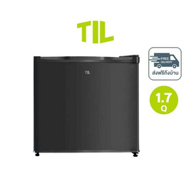 TIL ตู้เย็น 1 ประตู 1.7Q รุ่น AN-FR468 - TIL