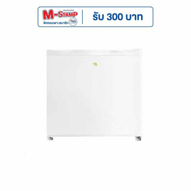 TIL ตู้เย็น 1 ประตู 1.7Q รุ่น TIL-AN-FR468 - TIL, ตู้เย็นและเครื่องทำน้ำร้อน-น้ำเย็น
