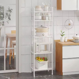 TINTIN ชั้นวางของ 5 ชั้น รุ่น MA - TIN TIN, ชั้นวางของ