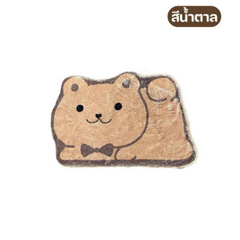 TINTIN SHOP พรมเช็ดเท้าลายแมว - TinTin Shop, พรมเเละเสื่อ