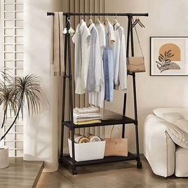 TINTIN SHOP ราวตากผ้า ทรงสามเหลี่ยม AC36 - TinTin Shop, ราวตากผ้า