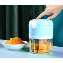 TIN TIN เครื่องปั่นพริกกระเทียมอัตโนมัติ - TIN TIN, อุปกรณ์ทำครัว