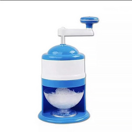 TIN TIN เครื่องทำน้ำแข็งใสแบบใช้มือหมุน - TIN TIN, 7Online