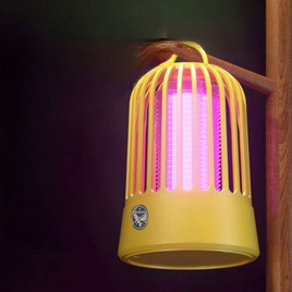 TIN TIN เครื่องดักยุง - TIN TIN, อุปกรณ์ป้องกันแมลงและสัตว์รบกวน