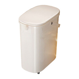 TIN TIN ถังขยะแบบฝากดปิด มีหูหิ้ว - TIN TIN, ถังขยะ