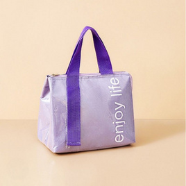 TIN TIN กระเป๋าถือเก็บอุณหภูมิ กันน้ำ - TIN TIN