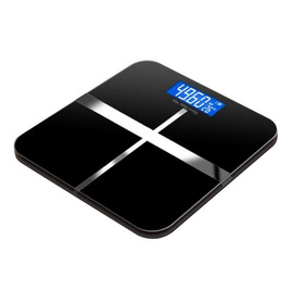 TIN TIN เครื่องชั่งน้ำหนัก ดิจิตอล สีดำ - TIN TIN, Biopharm