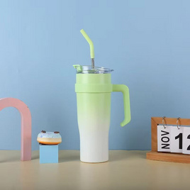 TIN TIN แก้วน้ำแบบหูจับข้าง 1200 มล. - TIN TIN, ห้องครัวและอุปกรณ์