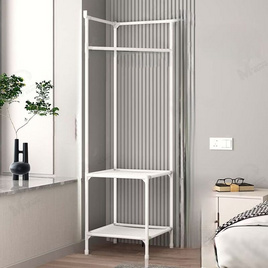 TIN TIN ราวเข้ามุม 2 ชั้น รุ่น QJ - TIN TIN