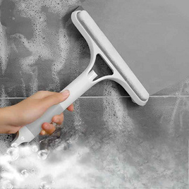 TINTIN SHOP แปรงทำความสะอาดกระจก3in1 1แถม1 - TinTin Shop, จับคู่สินค้า : Household Product