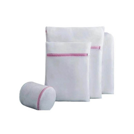 TIN TIN ถุงซักผ้า เซท 4 ชิ้น - TIN TIN, อุปกรณ์ซักรีด