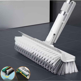 TIN TIN แปรงขัดพื้น 4 in 1 - TIN TIN