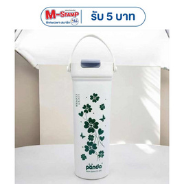 TIN TIN แก้วเก็บความเย็นสแตนเลส 600 ML - TIN TIN, บ้านและสวน