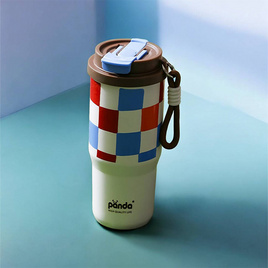 TIN TIN แก้วน้ำเก็บอุณหภูมิพาสเทล ขนาด 750 ML - TIN TIN, อุปกรณ์บนโต๊ะอาหาร