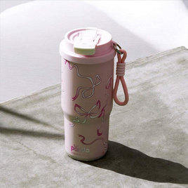 TIN TIN แก้วน้ำเก็บอุณหภูมิพาสเทล ขนาด 750 ML - TIN TIN, อุปกรณ์บนโต๊ะอาหาร