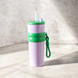 TIN TIN แก้วเก็บอุณหภูมิ HAN ขนาด 810 ML - TIN TIN, อุปกรณ์บนโต๊ะอาหาร