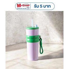 TIN TIN แก้วเก็บอุณหภูมิ HAN ขนาด 810 ML - TIN TIN, อุปกรณ์บนโต๊ะอาหาร